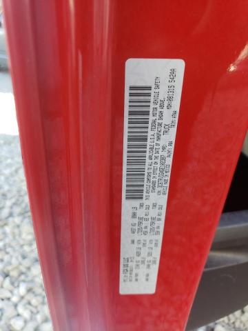 Photo 10 from auction – 2016 RAM PROMASTER with VIN 3C6TRVDGXGE102387