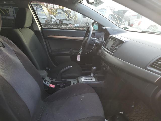 Photo 5 from auction – 2015 MITSUBISHI LANCER SE with VIN JA32V2FW0FU015406
