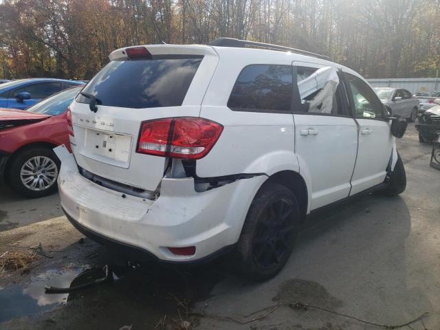 Photo 4 from auction – 2017 DODGE JOURNEY SX with VIN 3C4PDCBB7HT506328