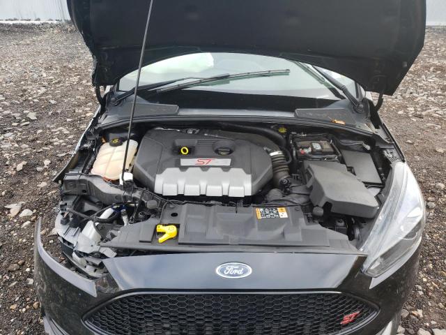Photo 7 from auction – 2017 FORD FOCUS ST with VIN 1FADP3L90HL333744