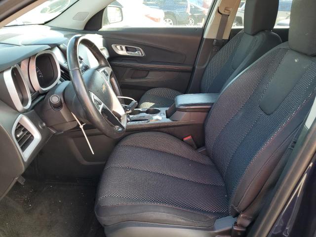 Photo 7 from auction – 2017 CHEVROLET EQUINOX LT with VIN 2GNALCEK1H1615879