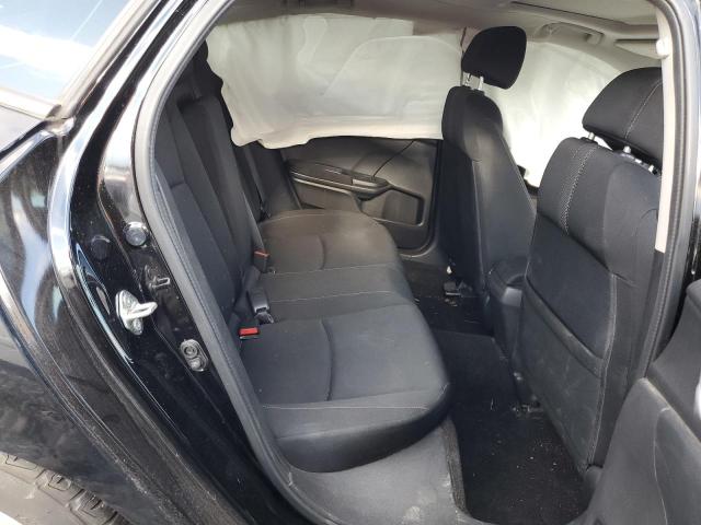 Photo 6 from auction – 2017 HONDA CIVIC EX with VIN 2HGFC2F70HH561891