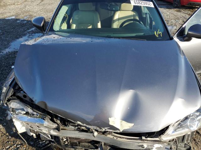 Photo 7 from auction – 2013 LEXUS CT 200 with VIN JTHKD5BH4D2167564