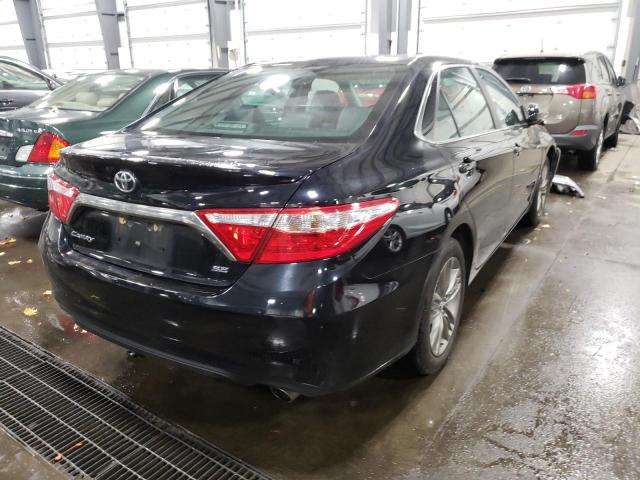 Photo 4 from auction – 2017 TOYOTA CAMRY LE with VIN 4T1BF1FK3HU373474