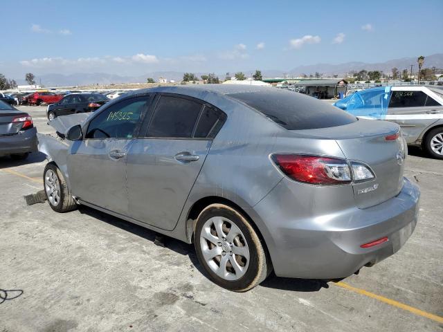 Photo 3 from auction – 2013 MAZDA 3 I with VIN JM1BL1U82D1702021