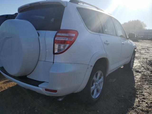 Photo 4 from auction – 2011 TOYOTA RAV4 LIMIT with VIN 2T3YK4DV5BW011116
