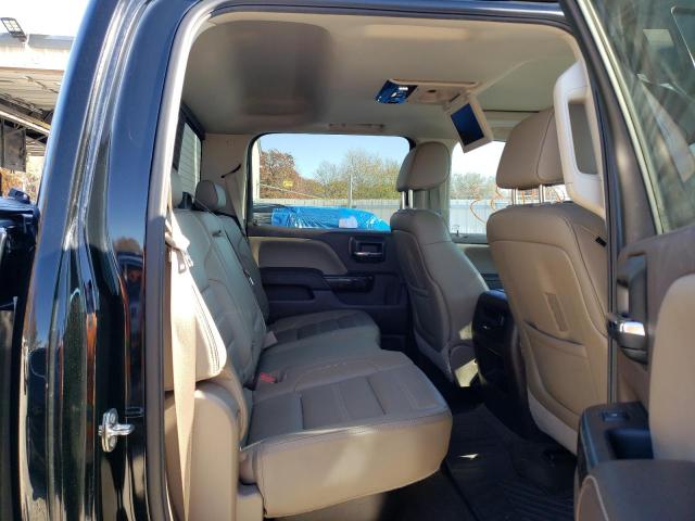 Photo 6 from auction – 2015 GMC SIERRA K15 with VIN 3GTU2WEC4FG450448