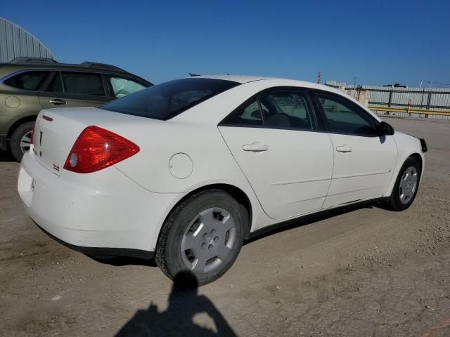 Photo 4 from auction – 2007 PONTIAC G6 VALUE L with VIN 1G2ZF58B374277497