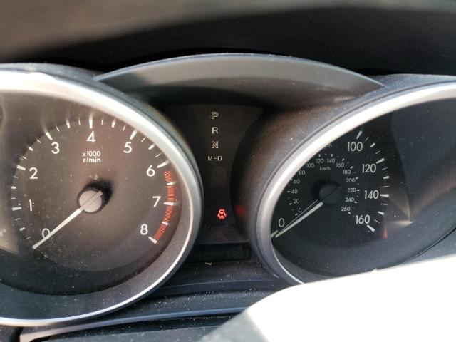 Photo 8 from auction – 2012 MAZDA 5 with VIN JM1CW2BL8C0113438
