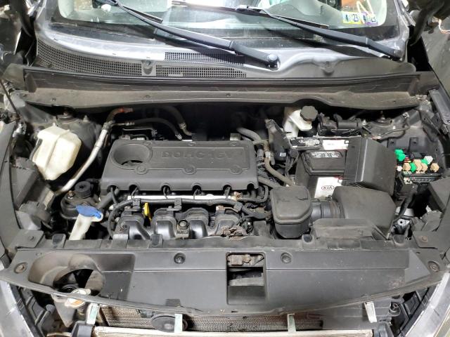 Photo 7 from auction – 2013 KIA SPORTAGE L with VIN KNDPBCA26D7377553