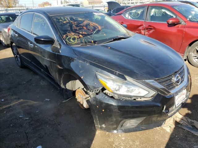 Photo 4 from auction – 2016 NISSAN ALTIMA 2.5 with VIN 1N4AL3AP0GC158751