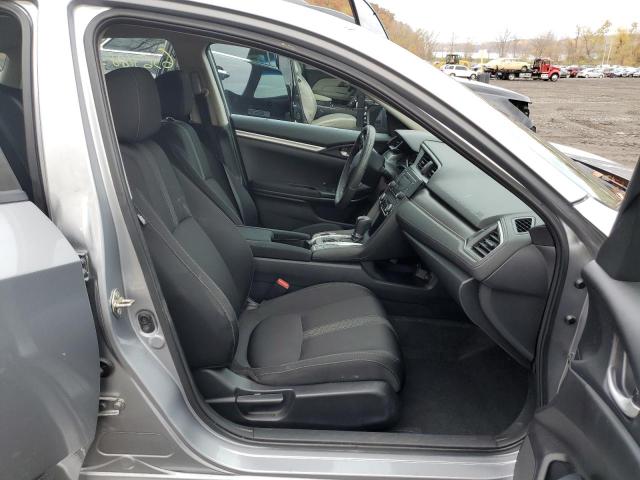 Photo 5 from auction – 2017 HONDA CIVIC LX with VIN 19XFC2F52HE206519
