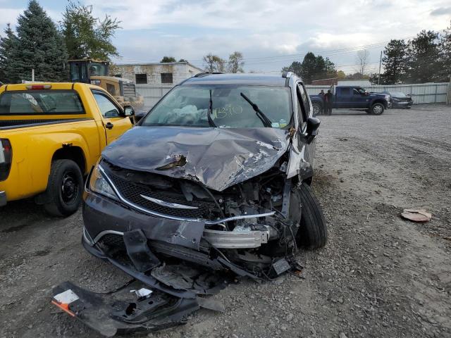 صورة رقم 9 من المزاد - 2018 CHRYSLER PACIFICA T مع VIN 2C4RC1EG6JR106115