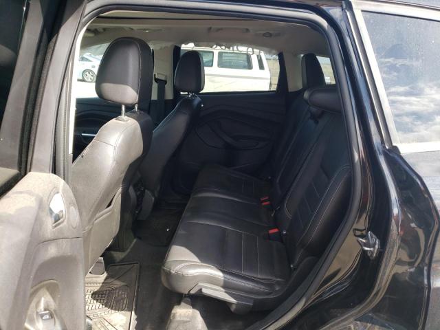 Photo 6 from auction – 2013 FORD ESCAPE SEL with VIN 1FMCU9H91DUC30570