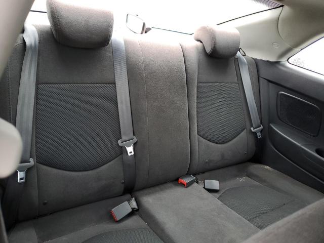 Photo 6 from auction – 2010 KIA FORTE SX with VIN KNAFW6A33A5175137