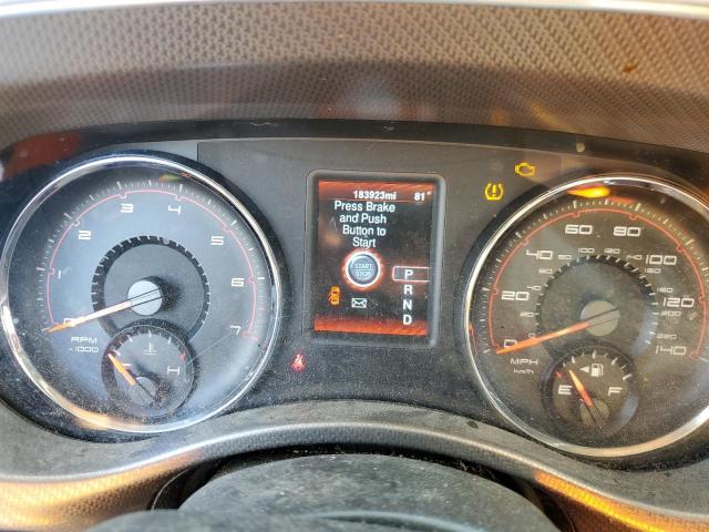 Photo 9 from auction – 2013 DODGE CHARGER SE with VIN 2C3CDXBG6DH636948