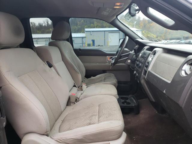 Photo 5 from auction – 2010 FORD F150 SUPER with VIN 1FTFX1EV3AFC89468