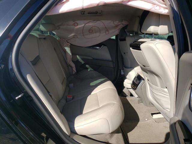 Photo 6 from auction – 2014 CADILLAC XTS PLATIN with VIN 2G61S5S33E9248777