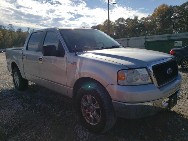 FORD F150 SUPER 2008 with VIN 1FTPW14V78FC17434 - Photo from auction