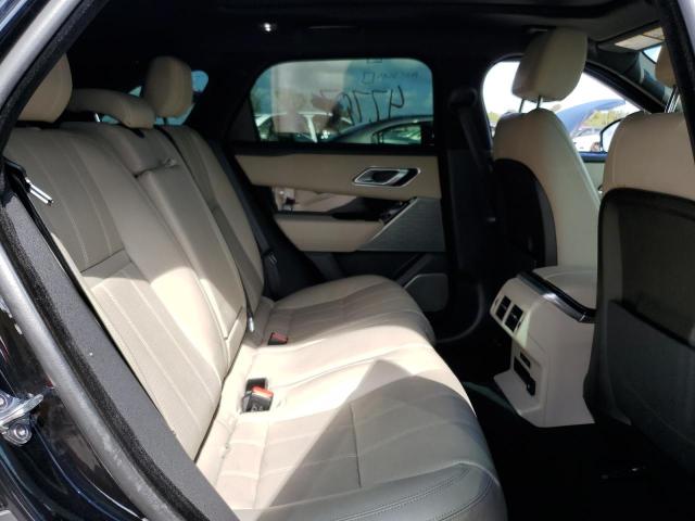 Photo 6 from auction – 2020 LAND ROVER RANGE ROVE with VIN SALYK2FV8LA269091