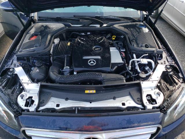 Photo 7 from auction – 2017 MERCEDES-BENZ E 300 with VIN WDDZF4JB3HA032532