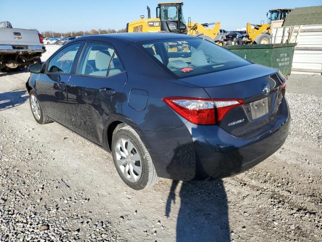 Photo 3 from auction – 2016 TOYOTA COROLLA L with VIN 2T1BURHEXGC558813