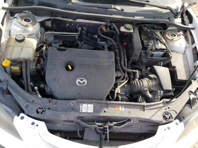 Photo 7 from auction – 2009 MAZDA 3 S with VIN JM1BK323891214883