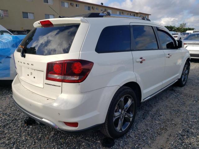 Photo 4 from auction – 2015 DODGE JOURNEY CR with VIN 3C4PDCGB1FT610772