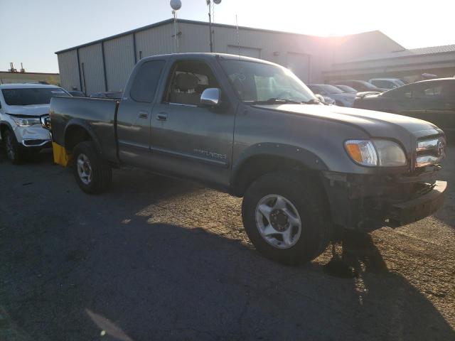 Photo 1 from auction – 2003 TOYOTA TUNDRA ACC with VIN 5TBBT44153S370512