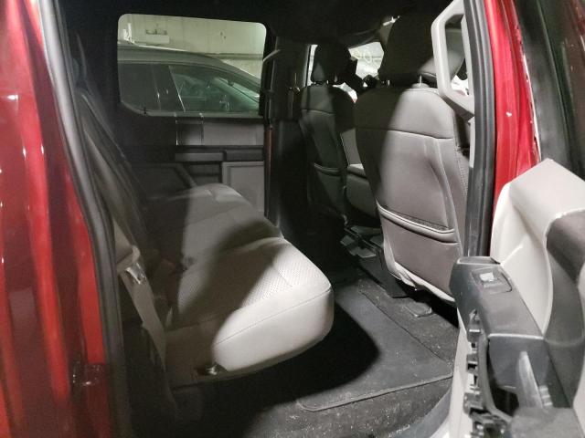 Photo 6 from auction – 2019 FORD F150 SUPER with VIN 1FTEW1E58KKD23282