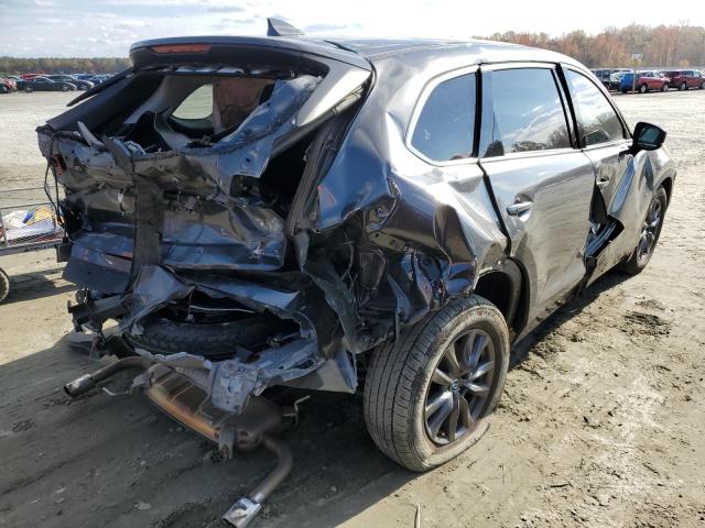 Photo 4 from auction – 2021 MAZDA CX-9 TOURI with VIN JM3TCACY3M0501697