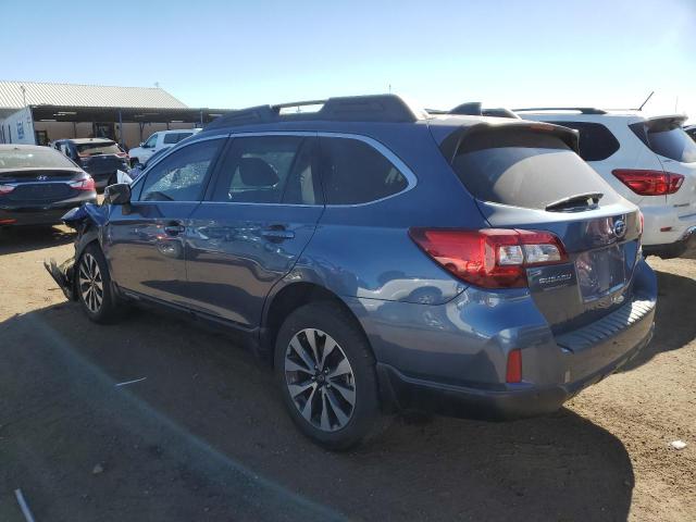 Photo 3 from auction – 2017 SUBARU OUTBACK 3. with VIN 4S4BSENC4H3266615