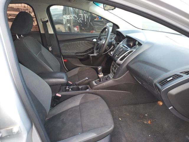 Zdjęcie 5 z aukcji – 2013 FORD FOCUS SE z VIN 1FADP3K23DL128949