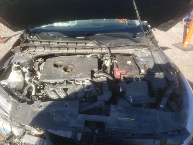 Photo 7 from auction – 2019 NISSAN ALTIMA SV with VIN 1N4BL4DW0KC199743