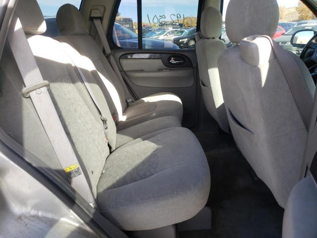 Photo 11 from auction – 2005 GMC ENVOY with VIN 1GKDT13SX52170152