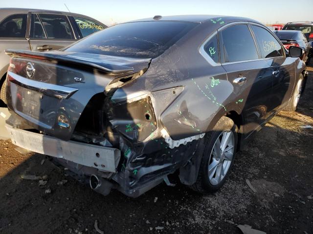 Photo 4 from auction – 2014 NISSAN ALTIMA 2.5 with VIN 1N4AL3AP1EN242529