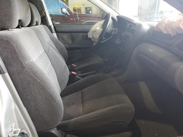 Photo 5 from auction – 2004 SUBARU LEGACY OUT with VIN 4S3BH675046641772