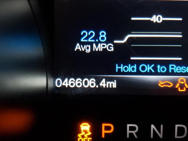 Photo 8 from auction – 2015 FORD MUSTANG with VIN 1FA6P8TH1F5318832