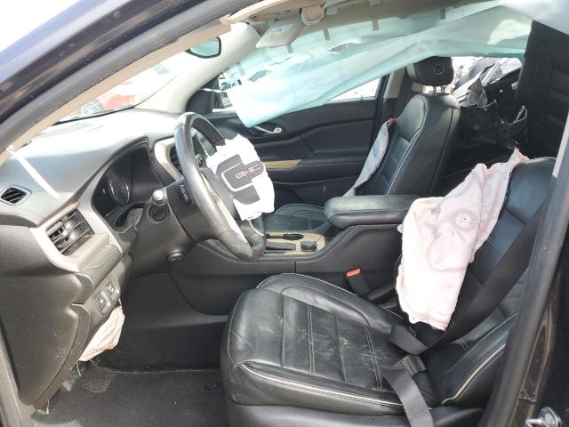 Photo 7 from auction – 2017 GMC ACADIA DEN with VIN 1GKKNPLS8HZ256639