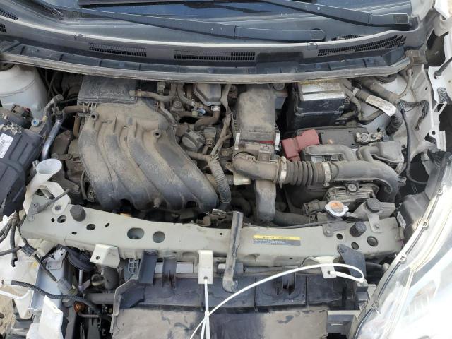 Photo 7 from auction – 2015 NISSAN VERSA NOTE with VIN 3N1CE2CP9FL439635