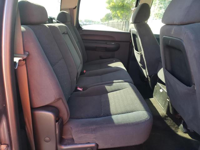 Photo 6 from auction – 2007 GMC NEW SIERRA with VIN 2GTEK13M771710631