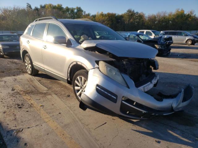 MAZDA CX-9 2008 with VIN JM3TB28A880144592 - Photo from auction