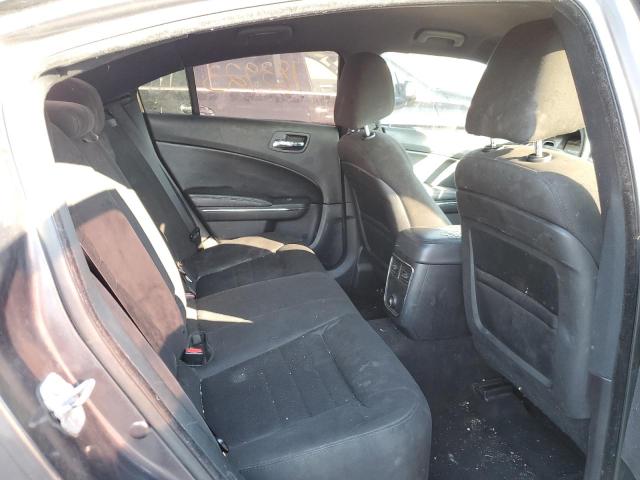 Photo 10 from auction – 2013 DODGE CHARGER SE with VIN 2C3CDXBG6DH636948