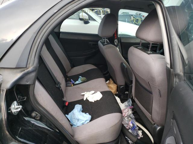 Photo 6 from auction – 2007 SUBARU IMPREZA 2. with VIN JF1GD61607H511718