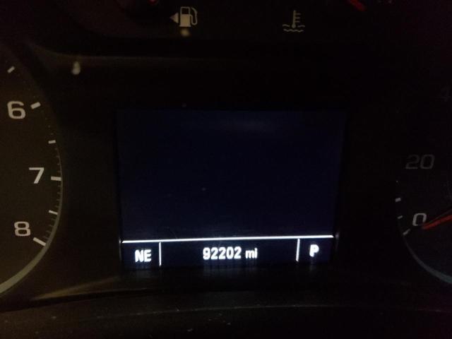 Photo 8 from auction – 2018 CHEVROLET EQUINOX LT with VIN 2GNAXSEV2J6271707