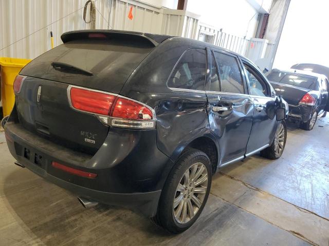 Photo 4 from auction – 2013 LINCOLN MKX with VIN 2LMDJ8JK4DBL24487