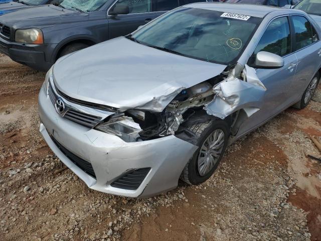 Photo 9 from auction – 2014 TOYOTA CAMRY L with VIN 4T1BF1FK4EU759381