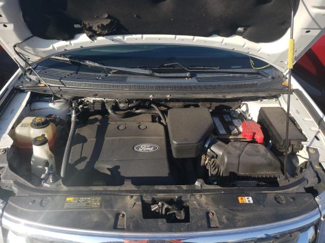 Photo 7 from auction – 2012 FORD EDGE LIMIT with VIN 2FMDK4KC3CBA75218