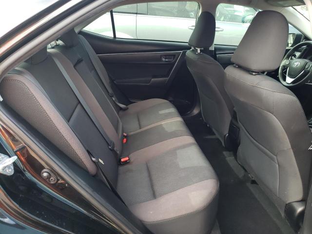 Photo 10 from auction – 2017 TOYOTA COROLLA L with VIN 5YFBURHE0HP721616