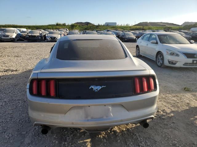 Photo 6 from auction – 2016 FORD MUSTANG with VIN 1FA6P8TH0G5250721